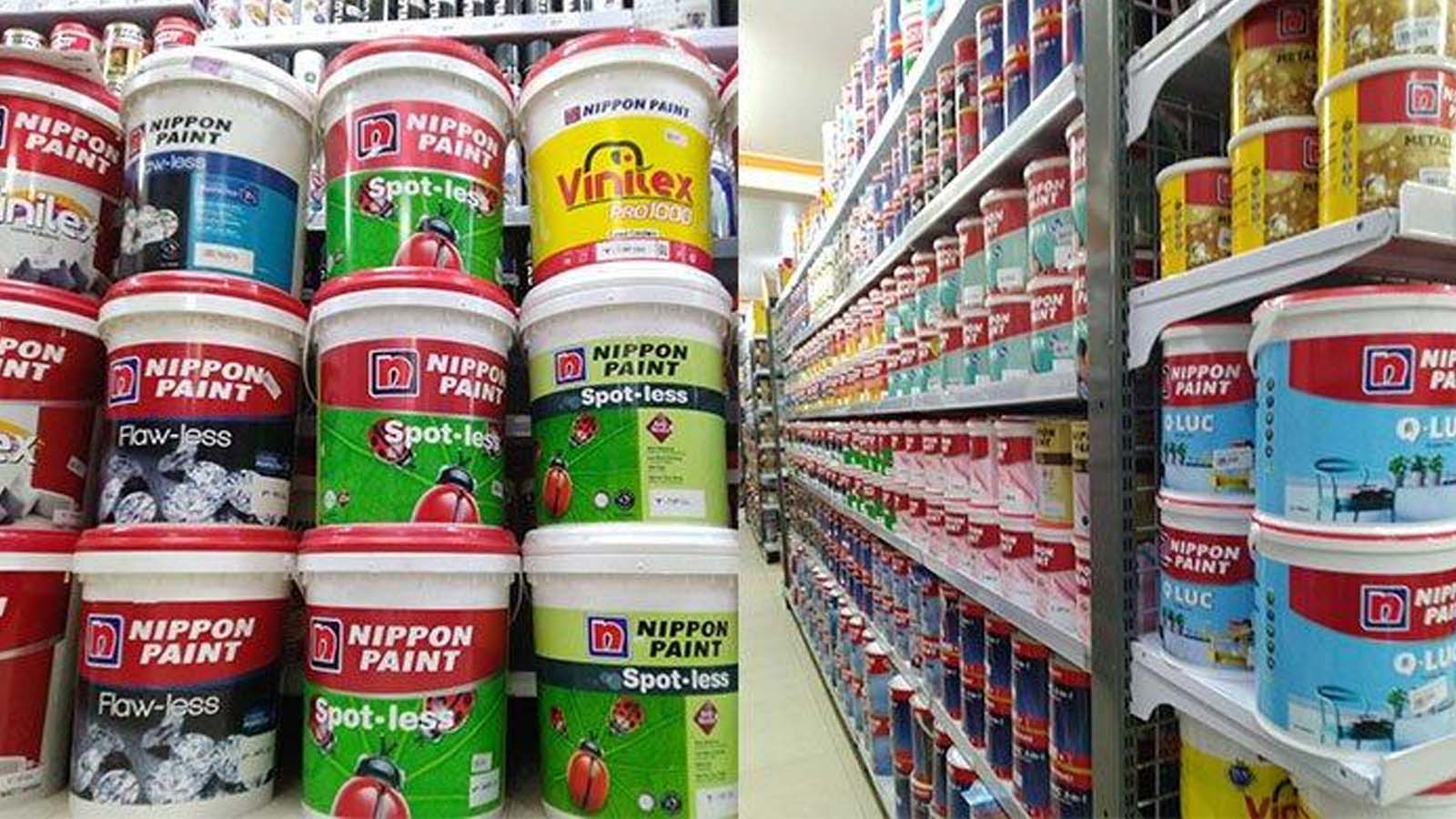 NIPPON PAINT LANKA PVT LTD