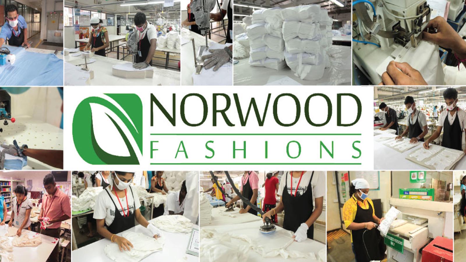 NORWOOD FASHIONS PVT LTD