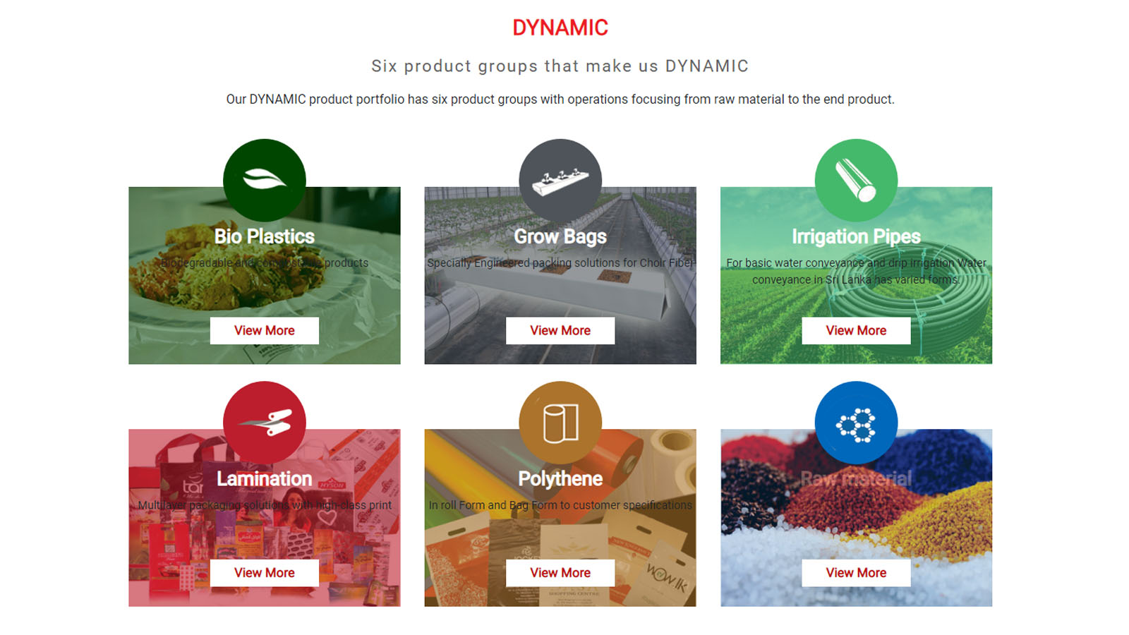 POLYDIME INTERNATIONAL PVT LTD