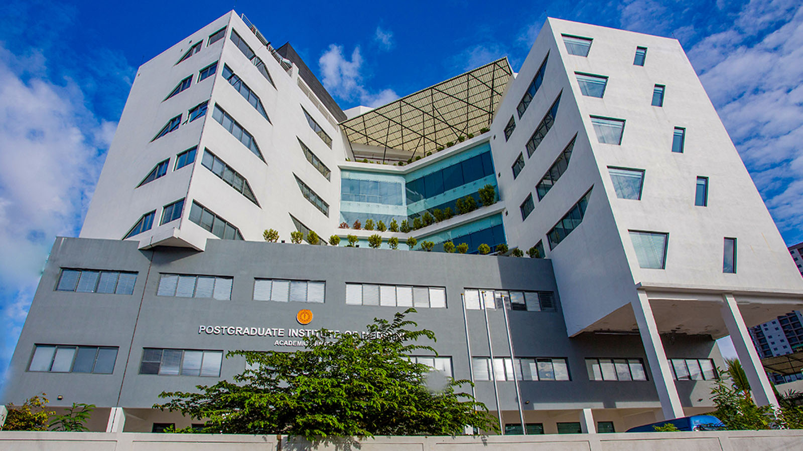 Postgraduate Institute of Medicine (PGIM)