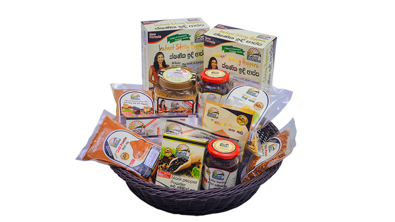 RAJARATA FOOD PRODUCTS PVT LTD