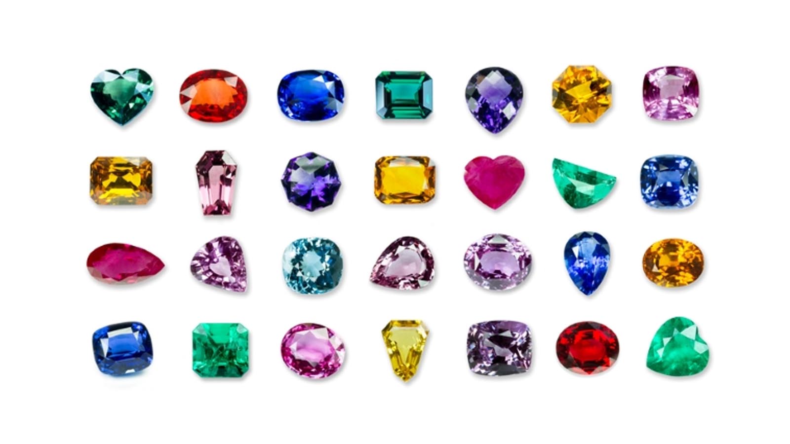 RANEKA GEMS