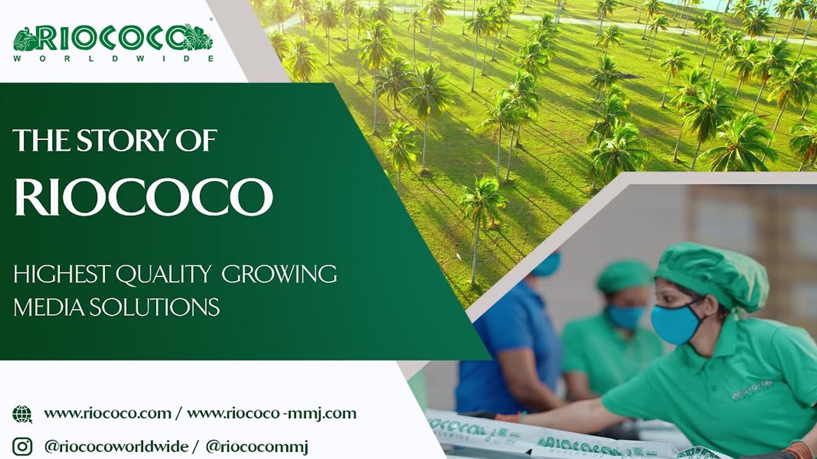 RIOCOCO LANKA PVT LTD