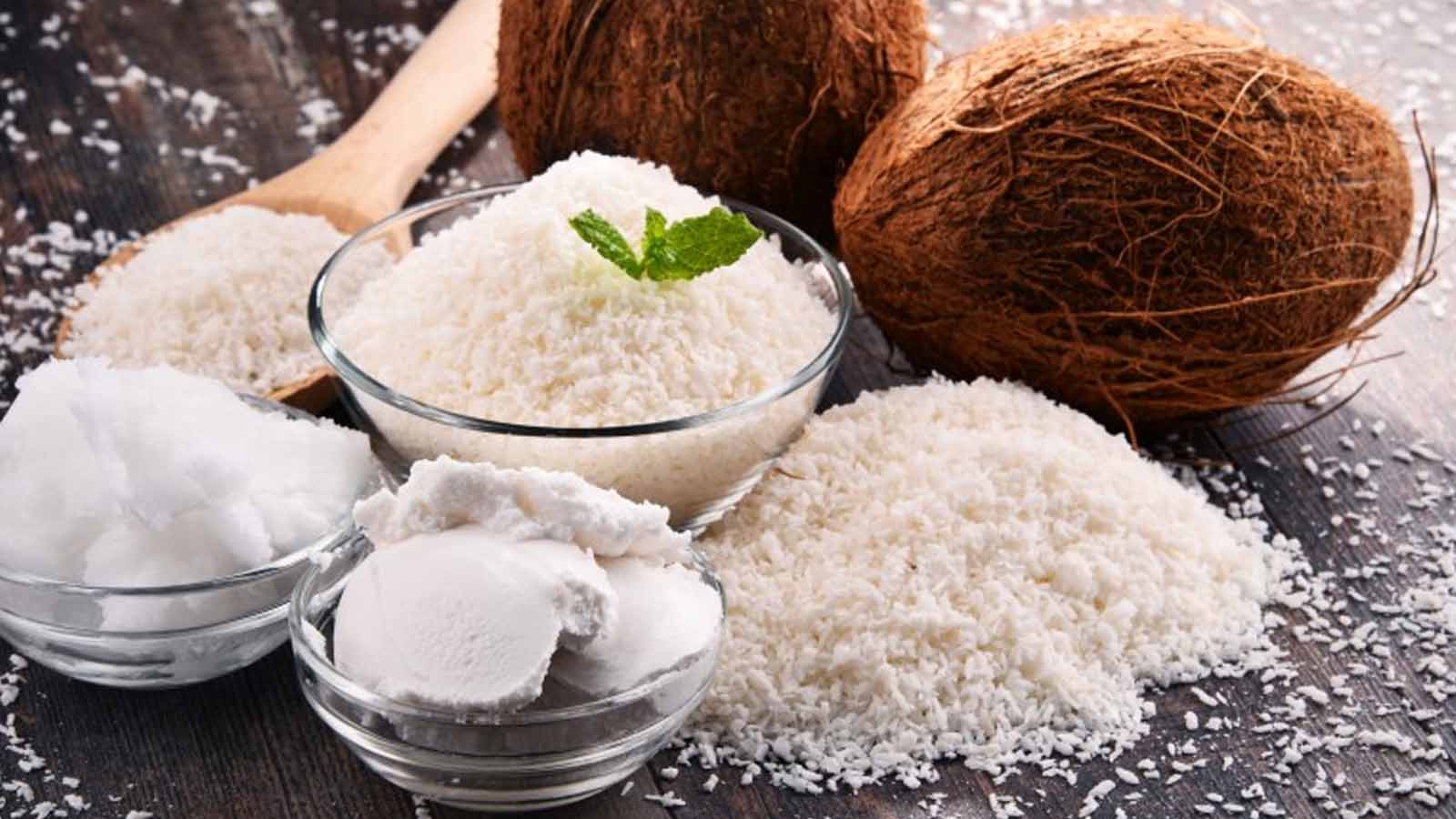 R M R COCONUT PRODUCTS EXPORTERS