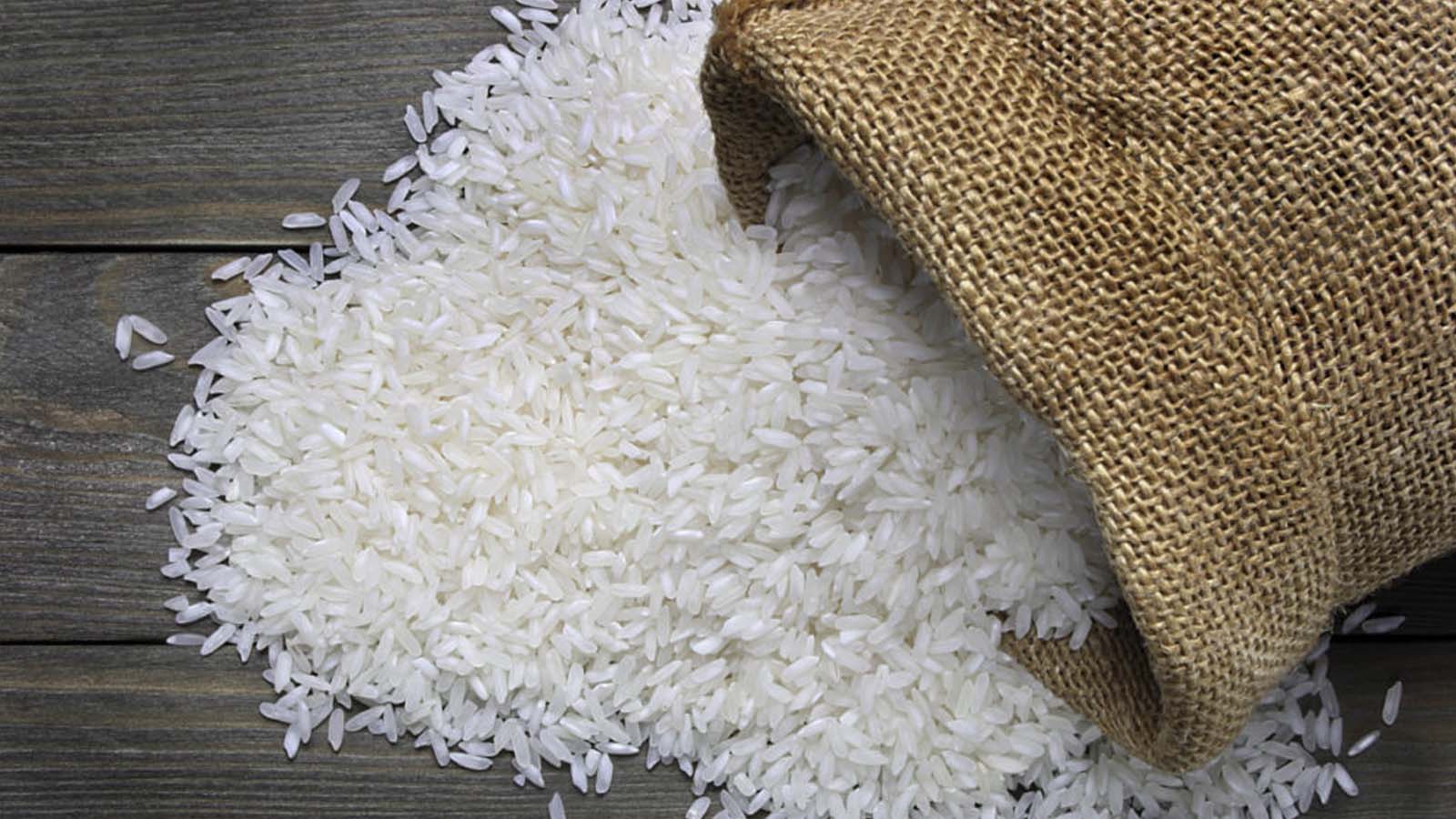 SOORYA RICE AND RICE FLOUR PROCESS PVT LTD