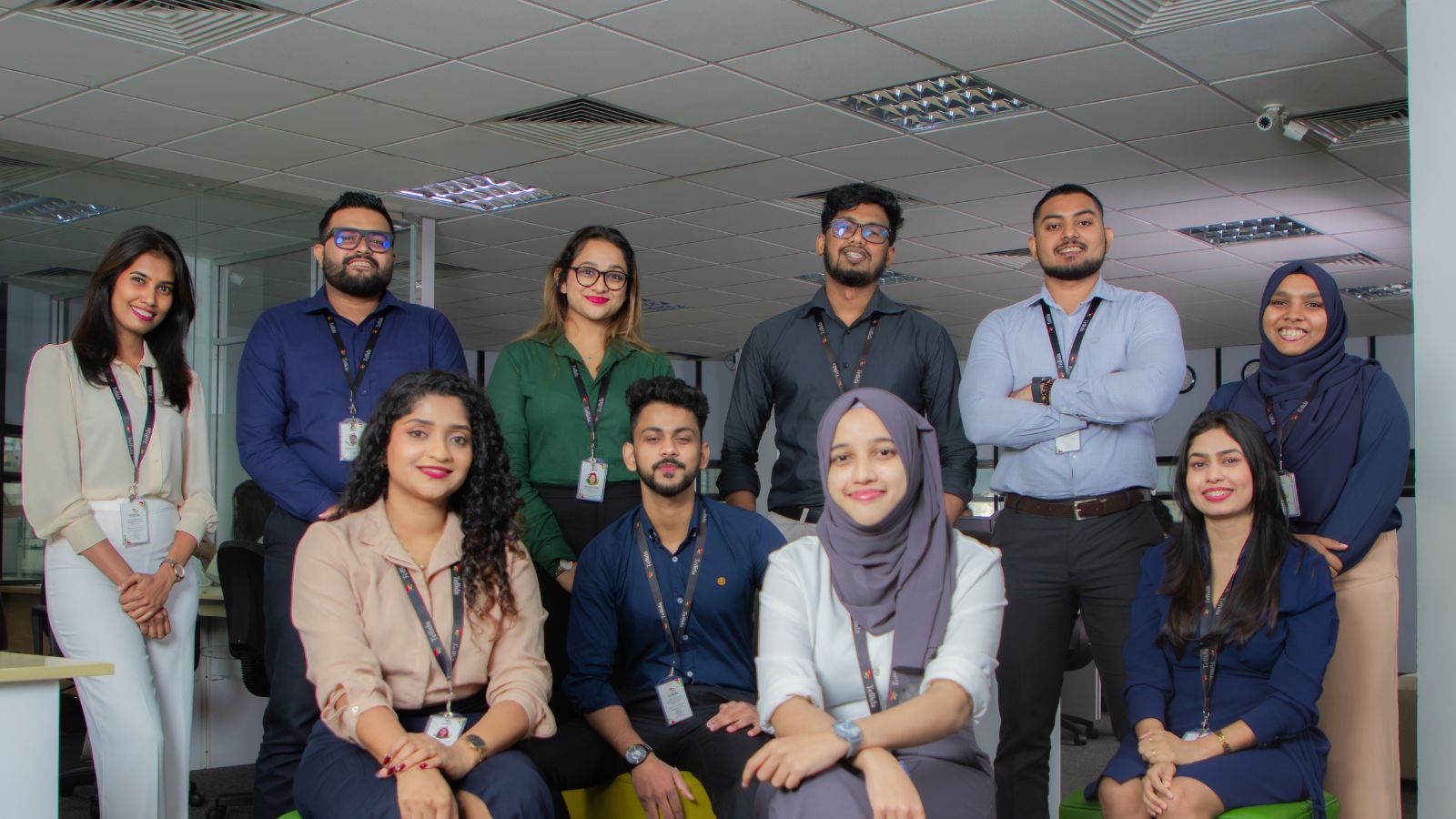Tellida (Pvt) Ltd