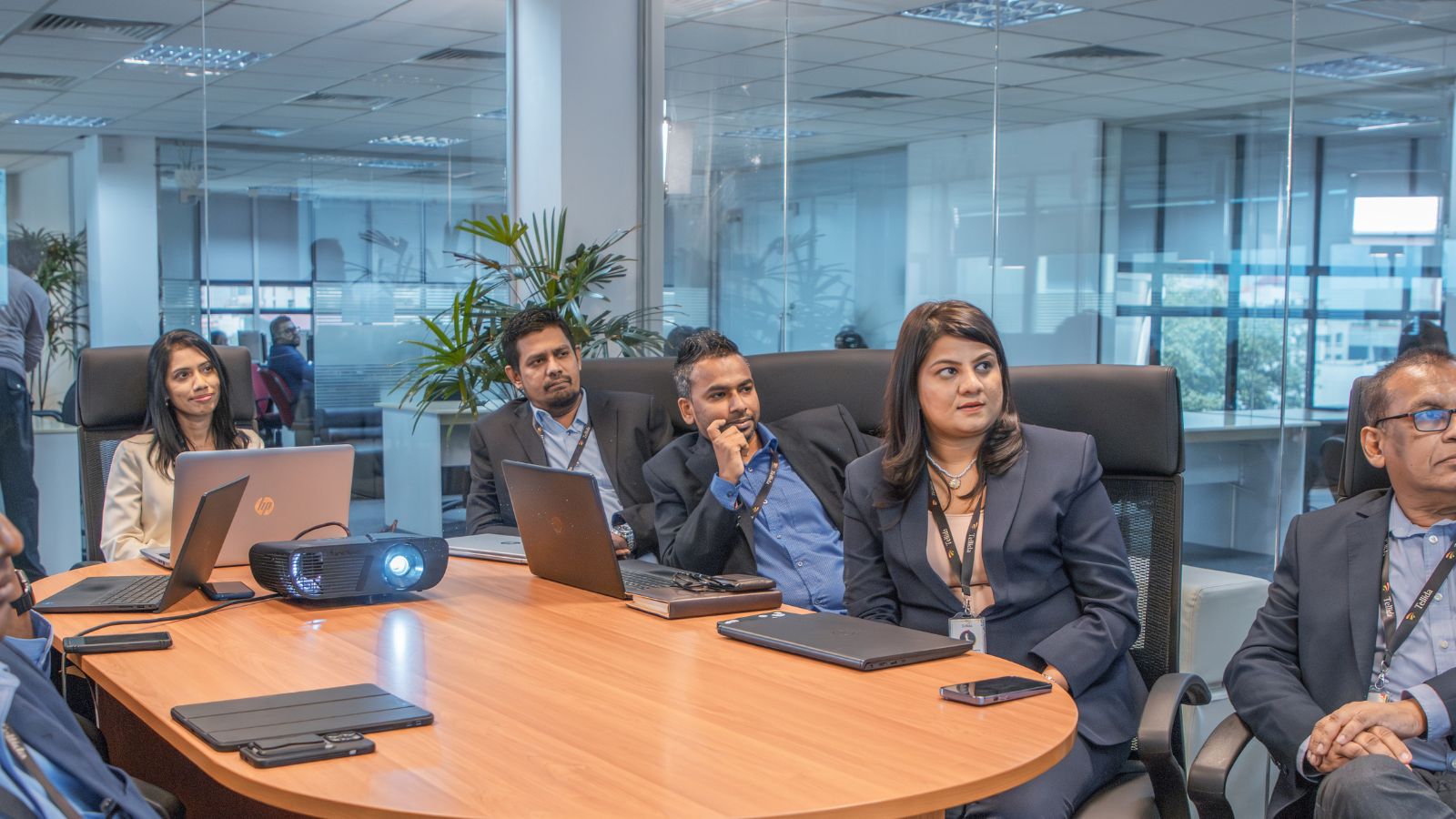 Tellida (Pvt) Ltd