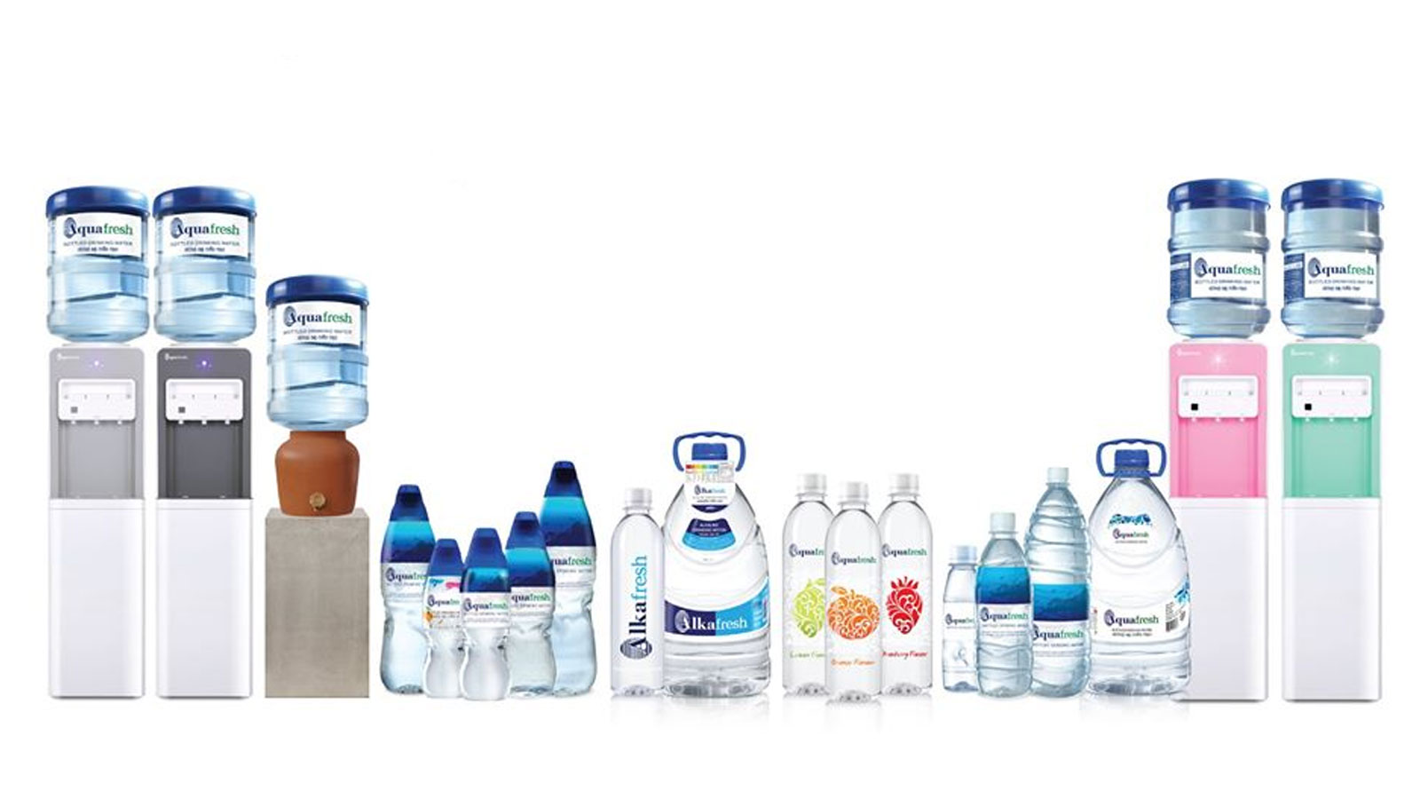 ACCESS NATURAL WATER PVT LTD