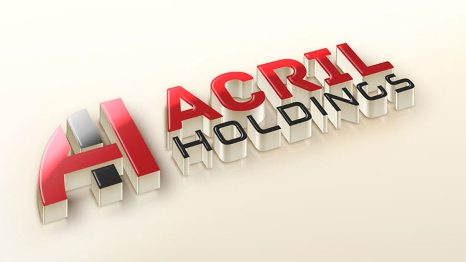 ACRIL HOLDINGS PVT LTD