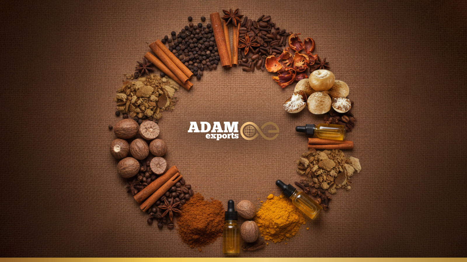ADAM EXPORTS PVT LTD