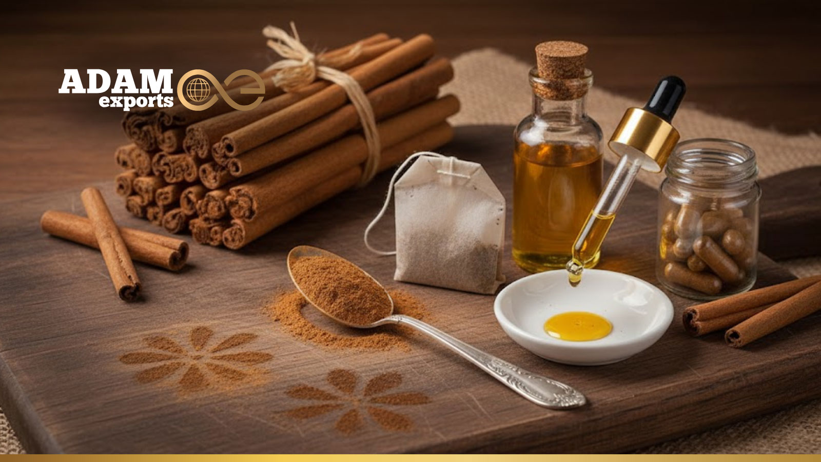 ADAM EXPORTS PVT LTD