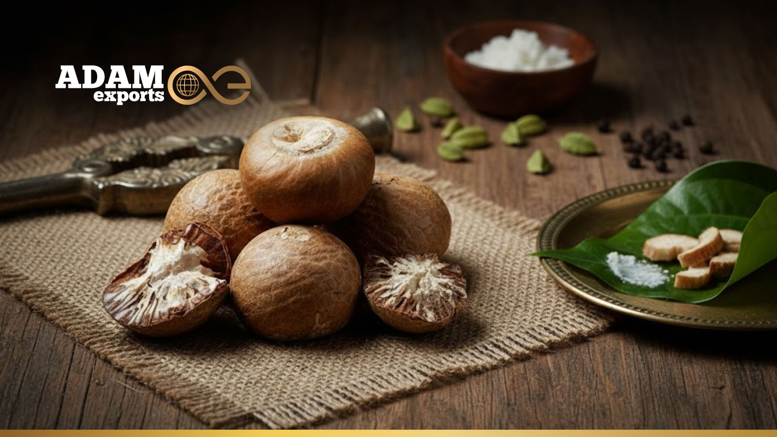 ADAM EXPORTS PVT LTD