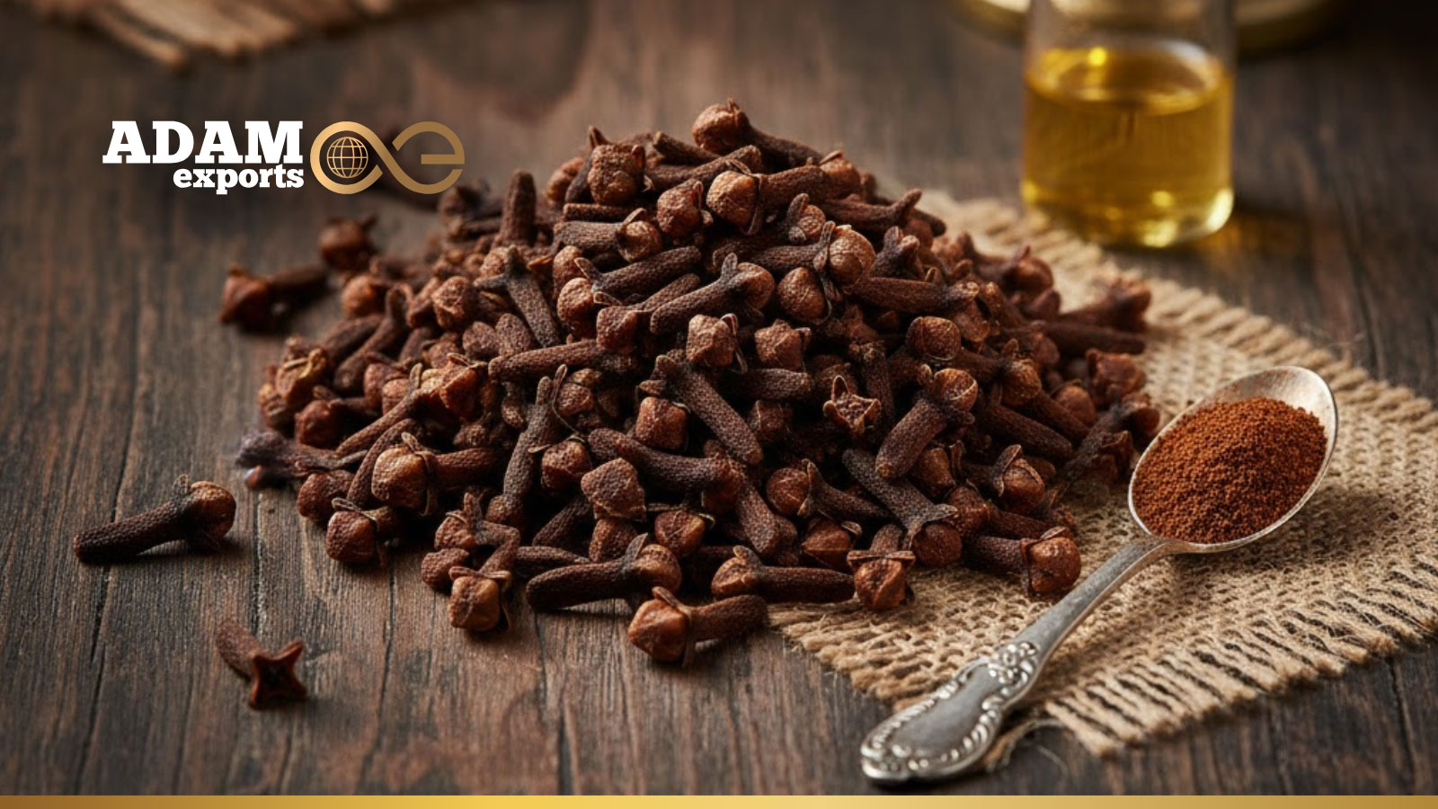 ADAM EXPORTS PVT LTD