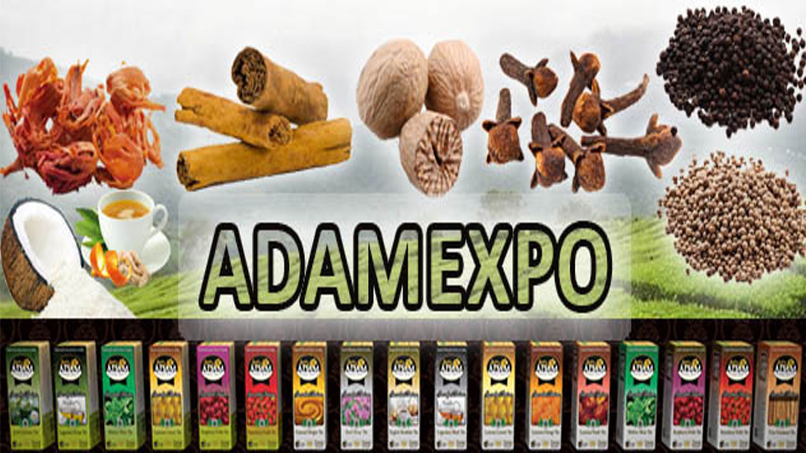 ADAMEXPO