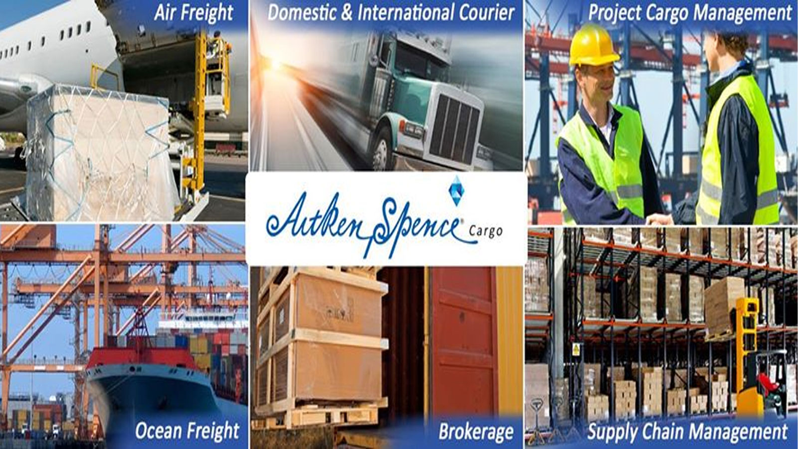 AITKEN SPENCE CARGO PVT LTD