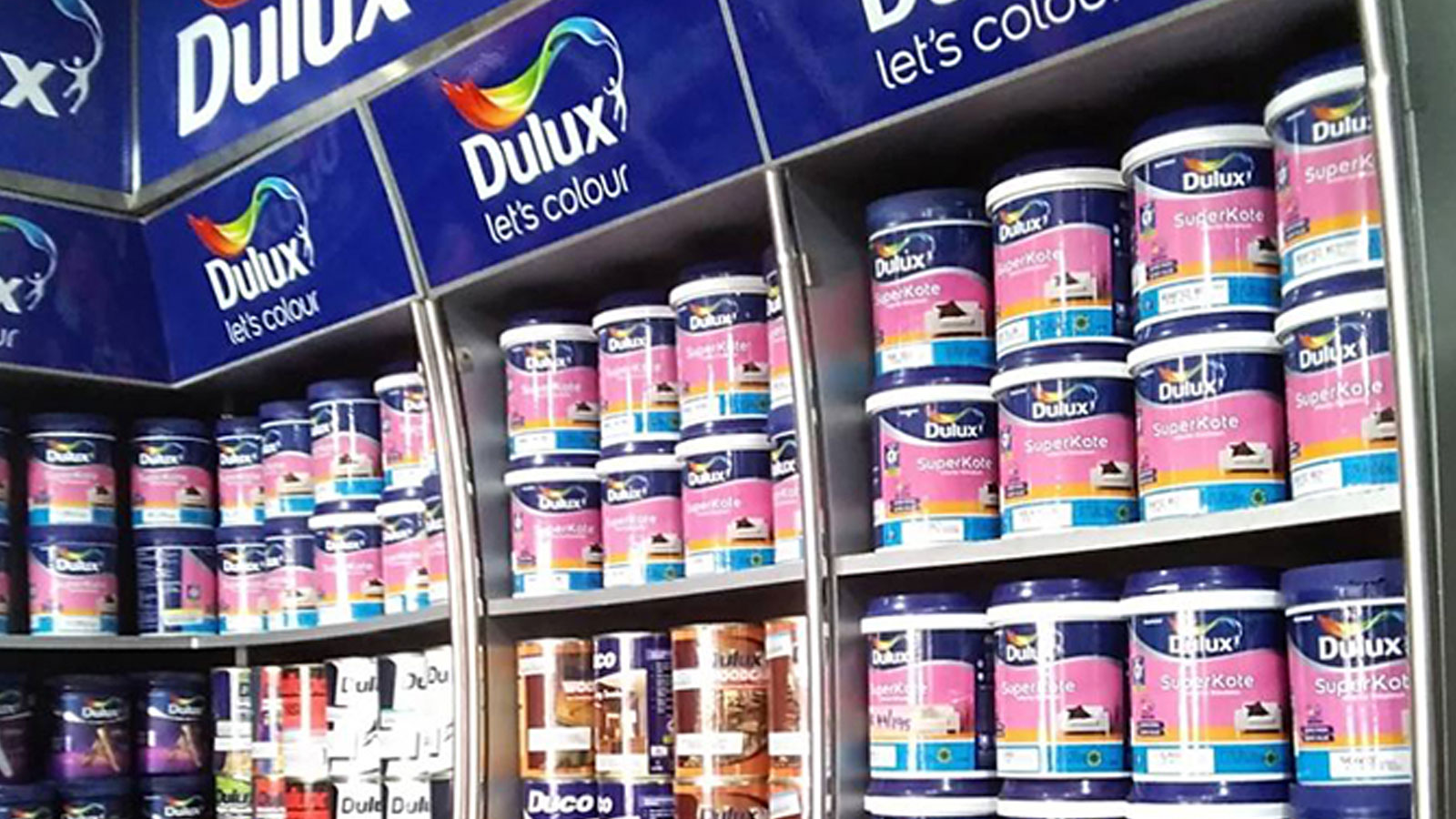 AKZO NOBEL PAINTS LANKA PVT LTD