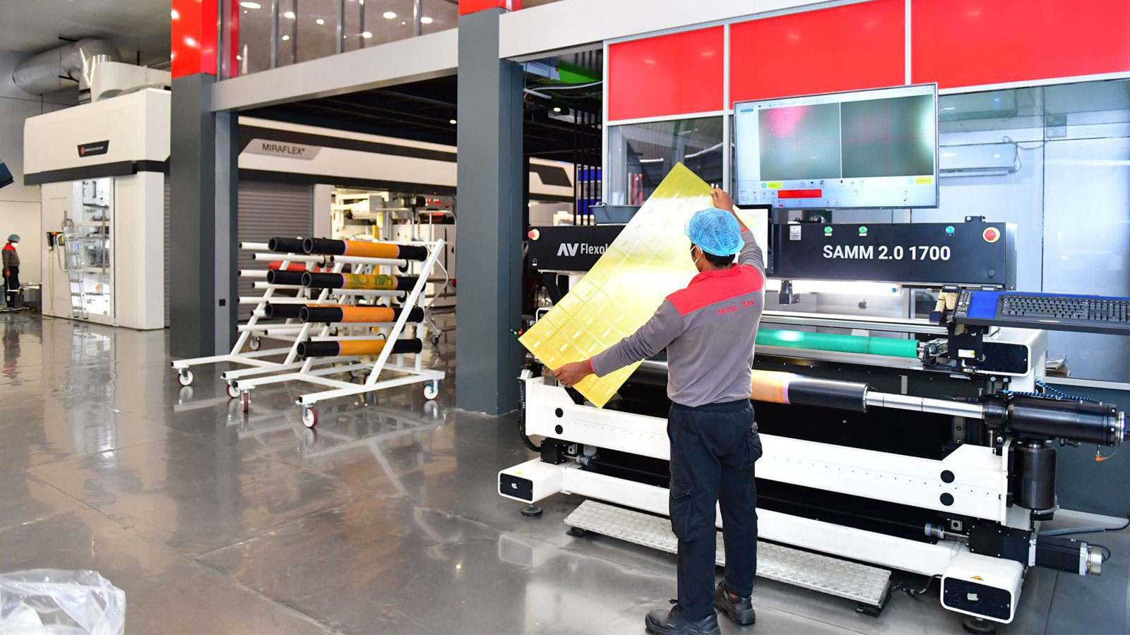 ALFT PACKAGING COMPANY PVT LTD