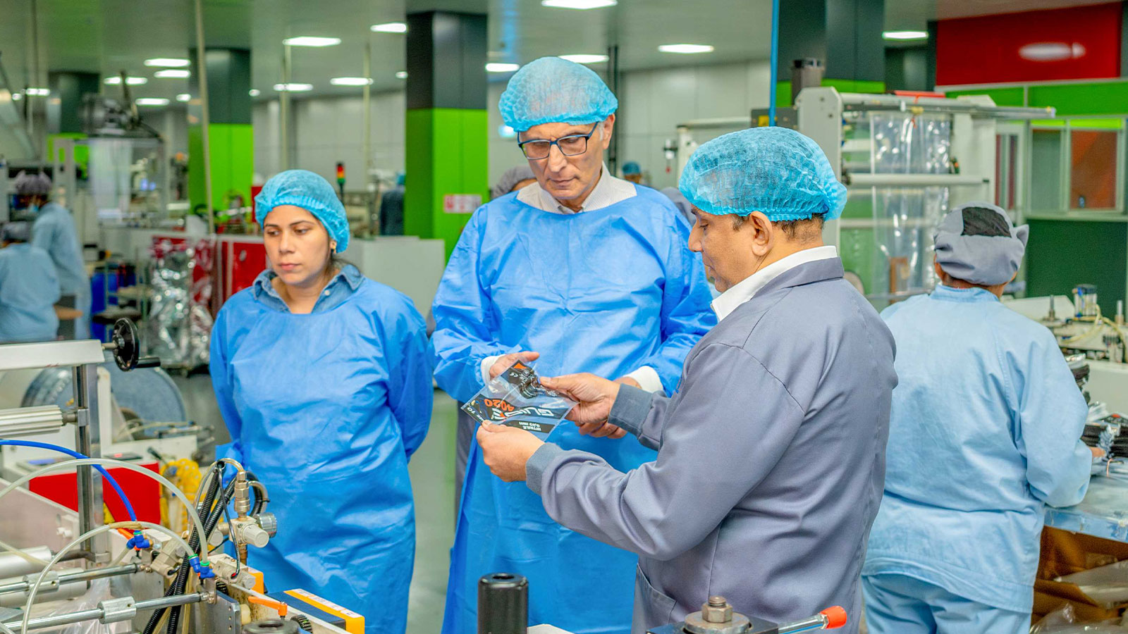 ALFT PACKAGING COMPANY PVT LTD