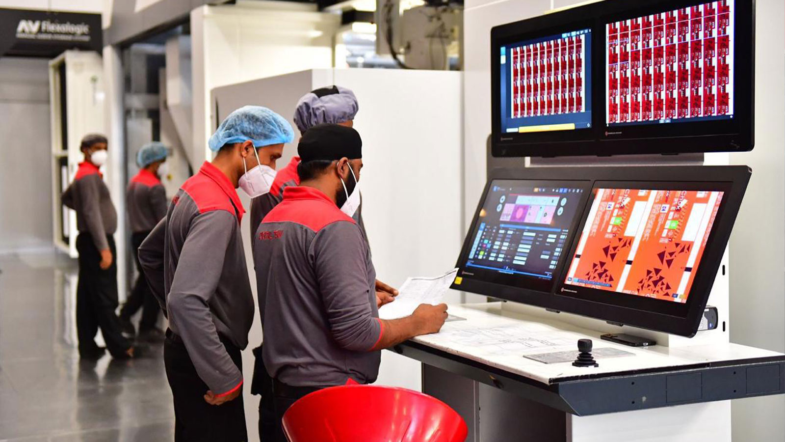 ALFT PACKAGING COMPANY PVT LTD