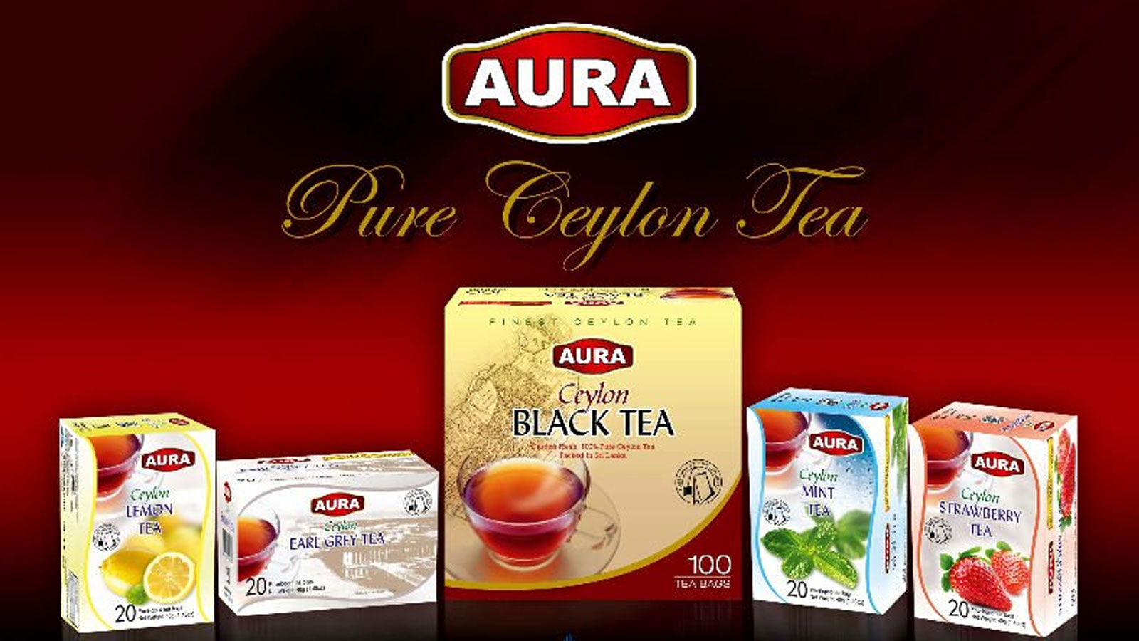 ALMAR TEAS PVT LTD