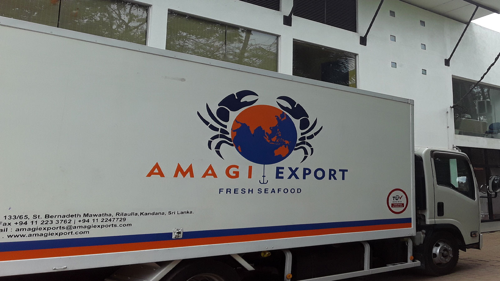 AMAGI EXPORT