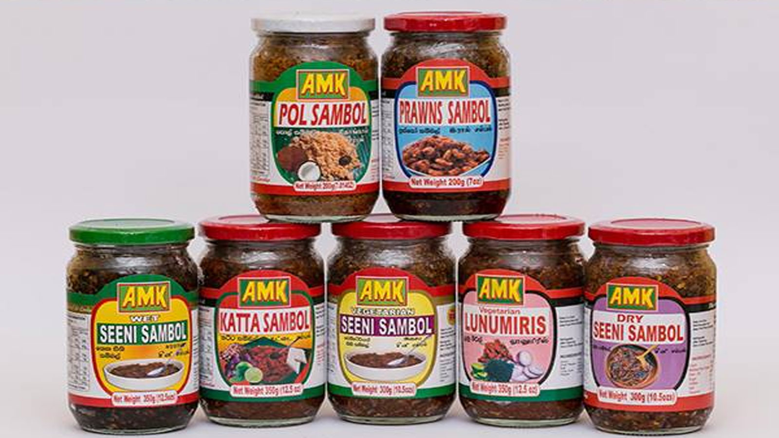 A M K FOOD EXPORT PVT LTD