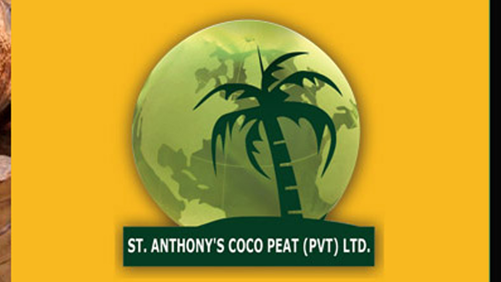 ST ANTHONYS COCO PEAT LTD