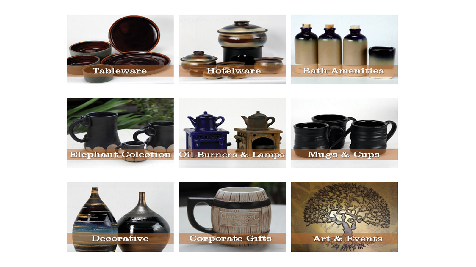 ANURADHA CERAMICS PVT LTD