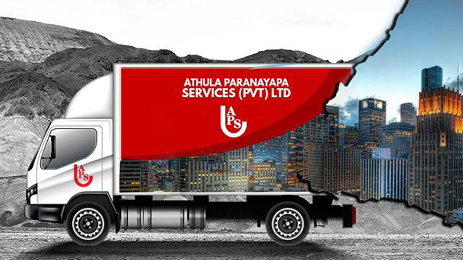 ATHULA PARANA YAPA SERVICES PVT LTD