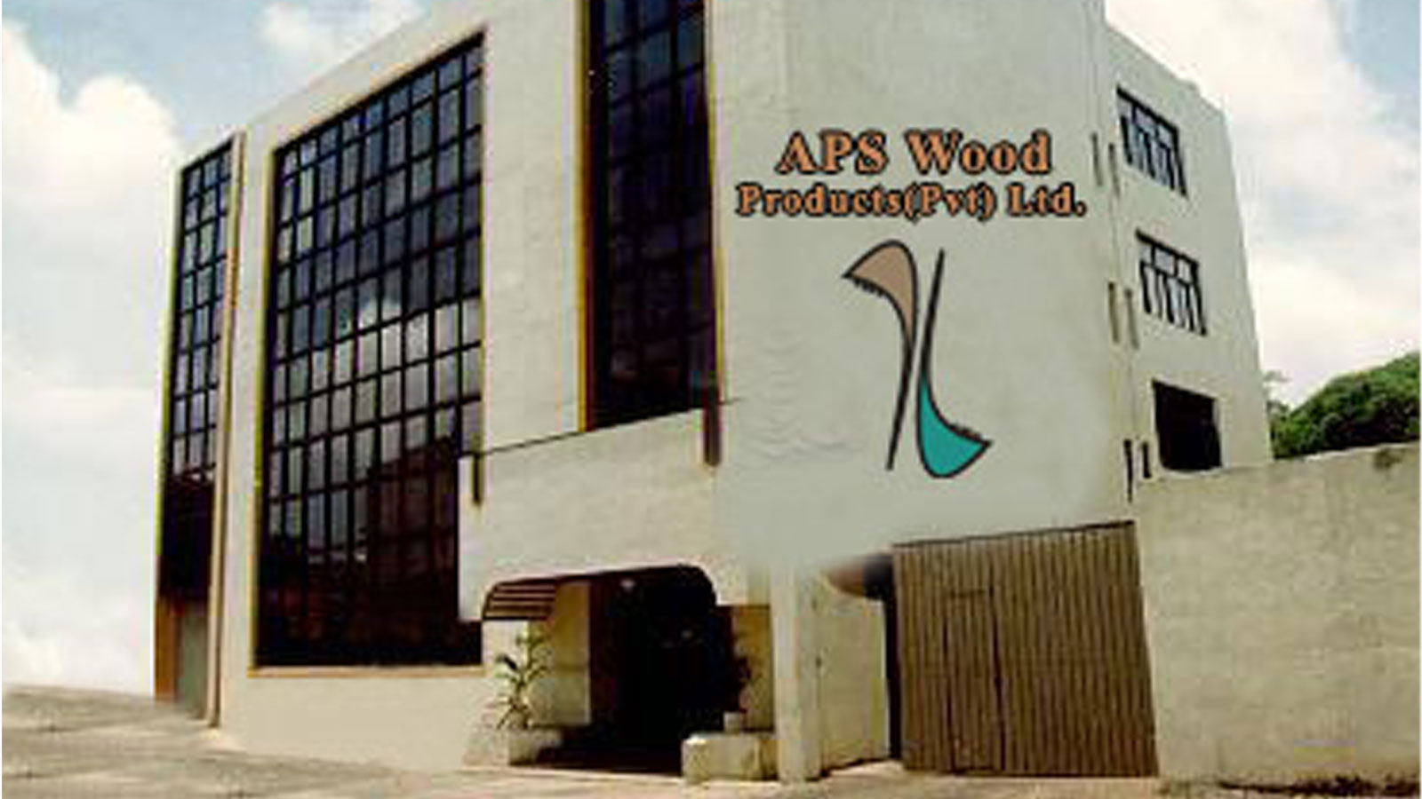 A P S WOOD PRODUCTS