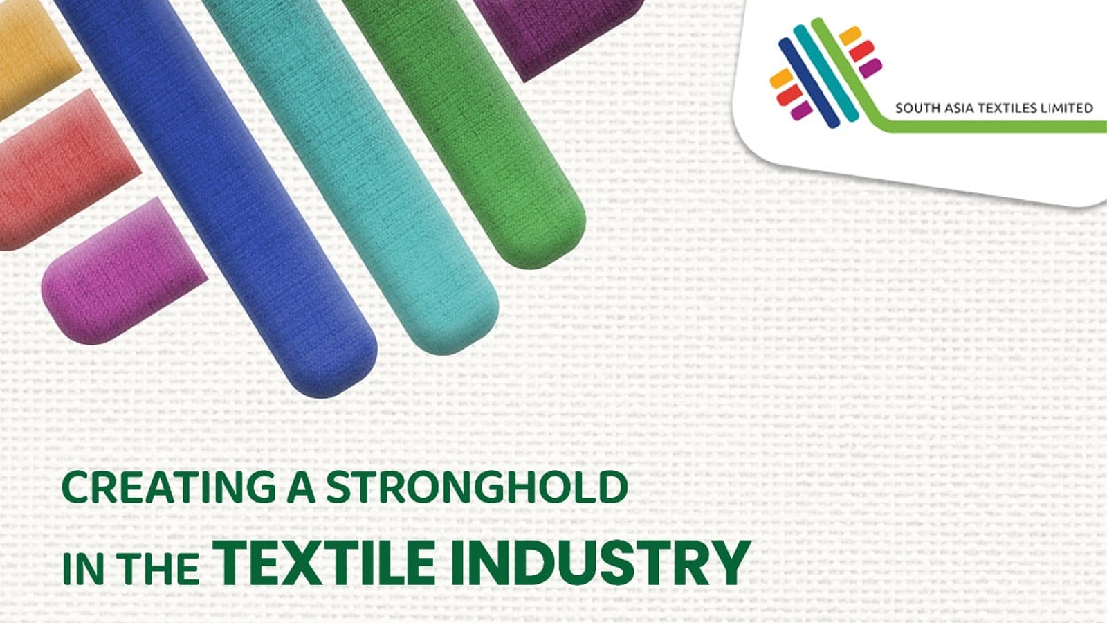 SOUTH ASIA TEXTILES LTD