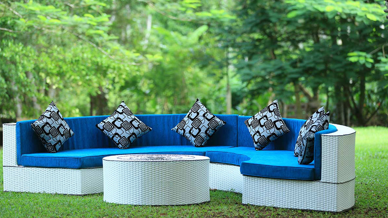 SPK OUTDOOR FURNITURE PVT LTD