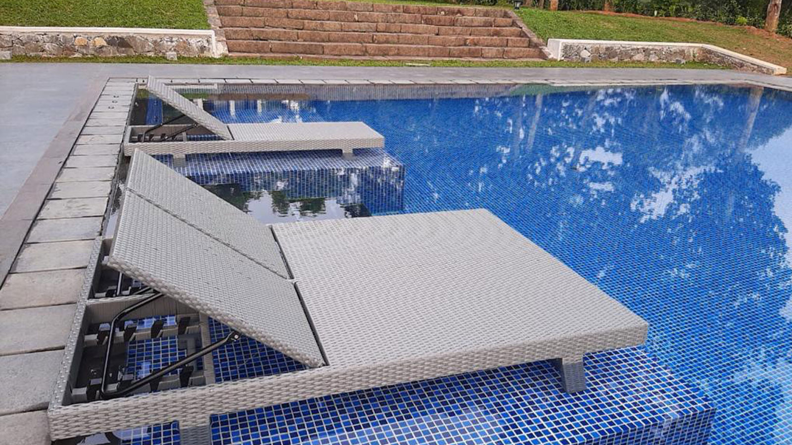 SPK OUTDOOR FURNITURE PVT LTD