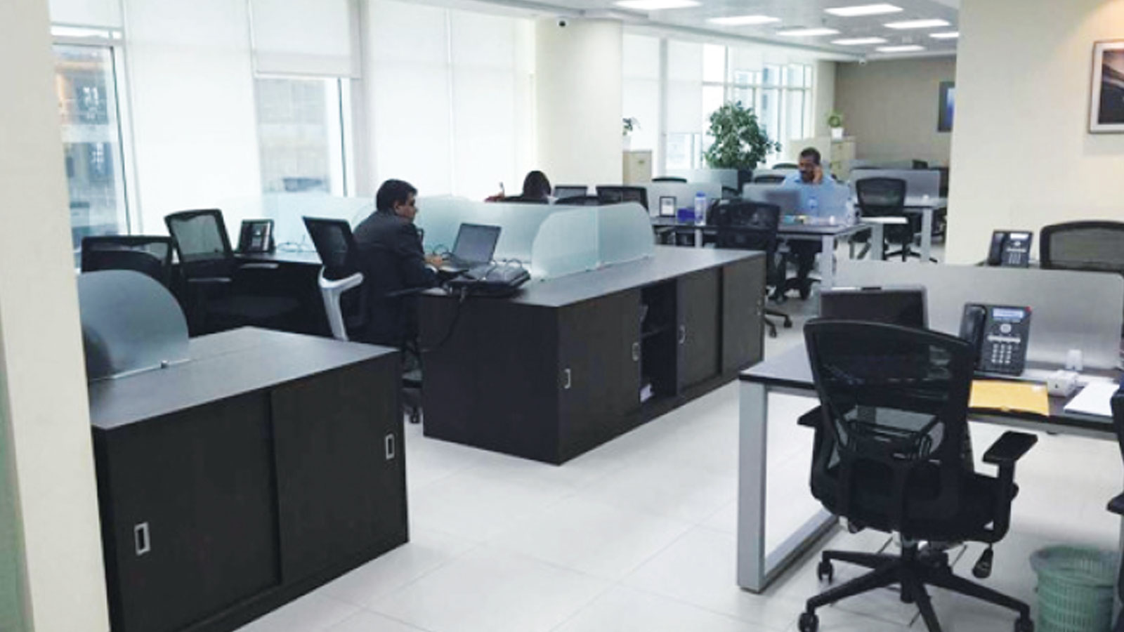 A T C LANKA HOLDING PVT LTD