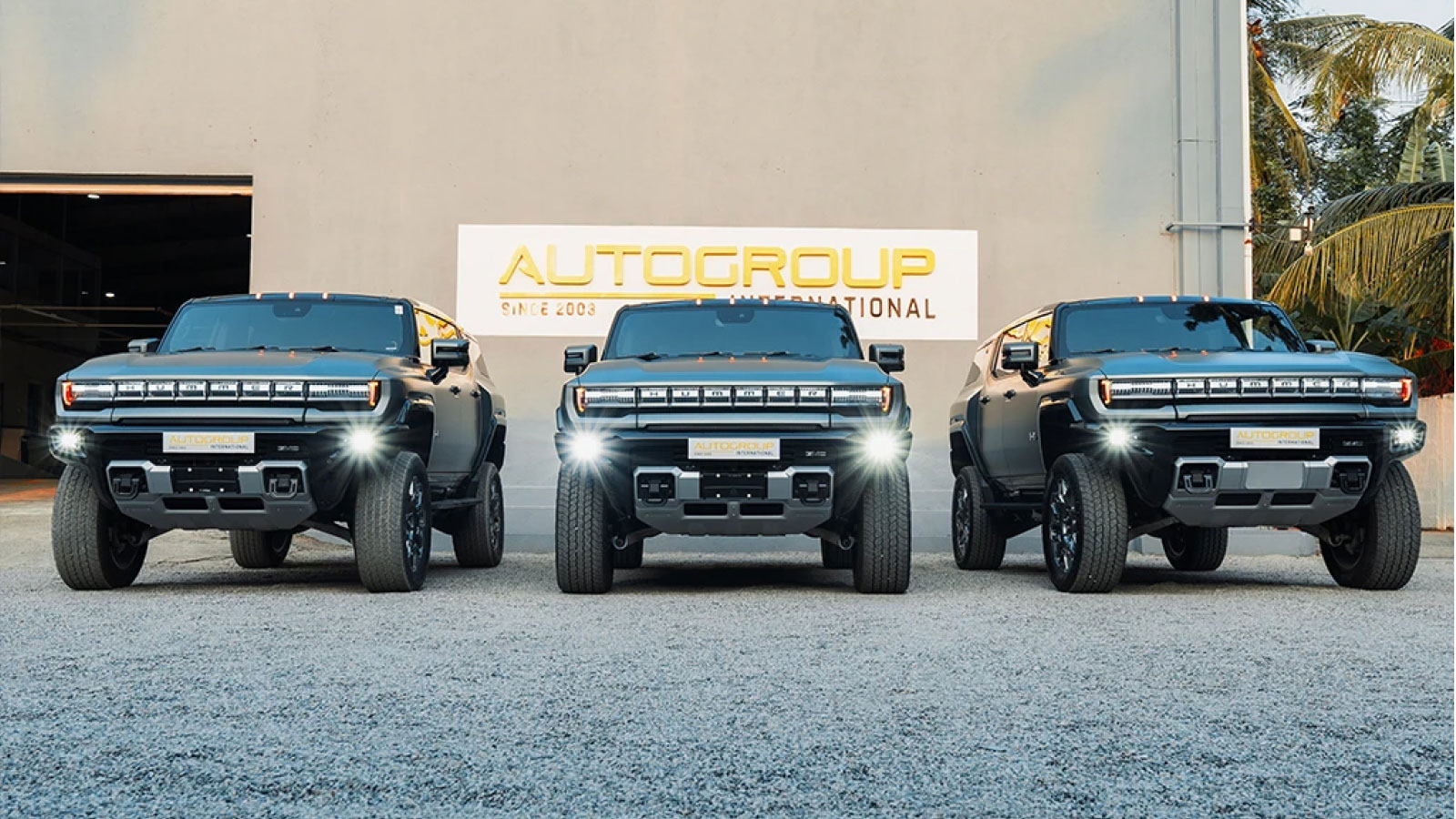AUTOGROUP INTERNATIONAL PVT LTD
