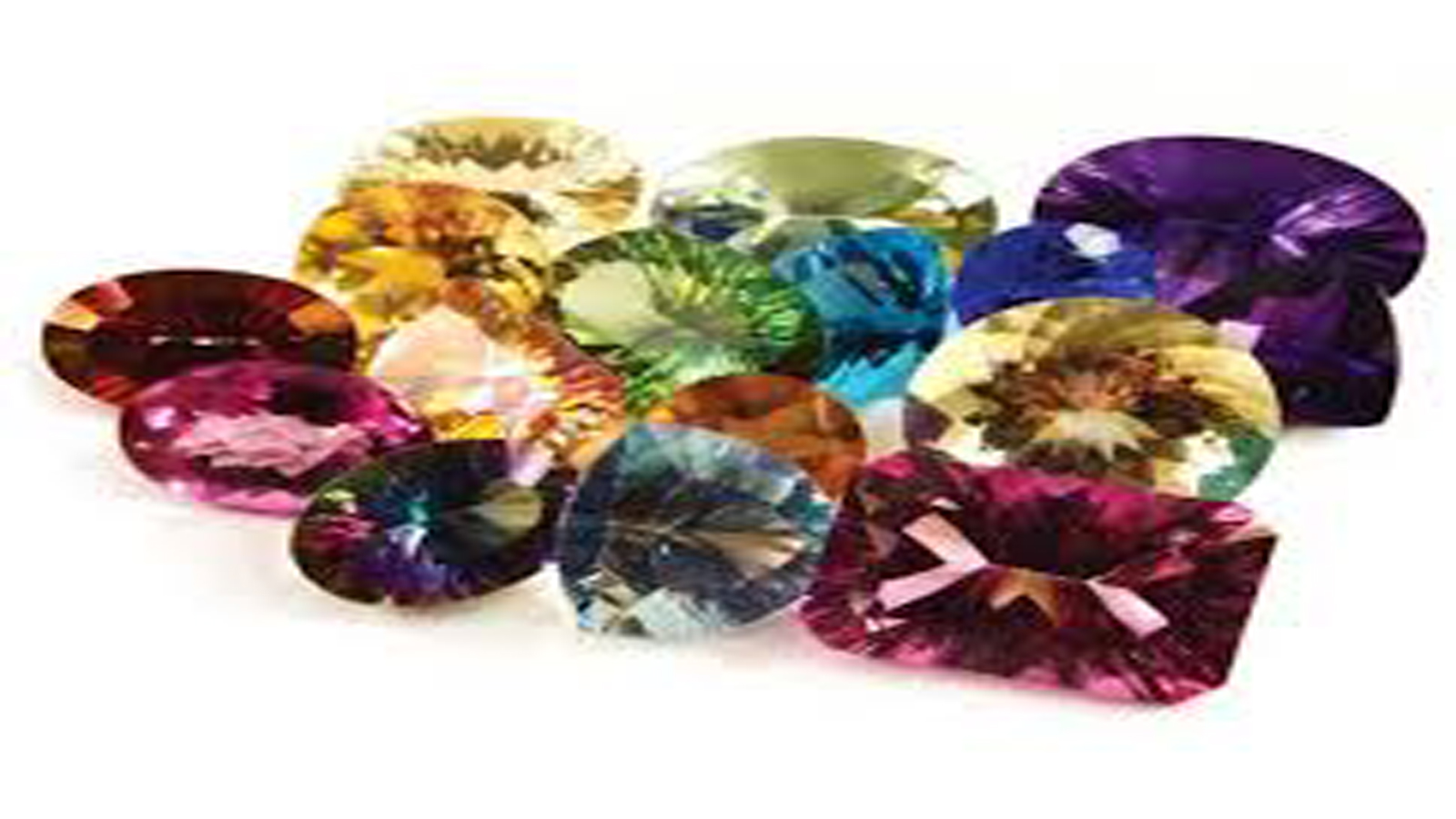 AZBA GEMS & JEWELLERY