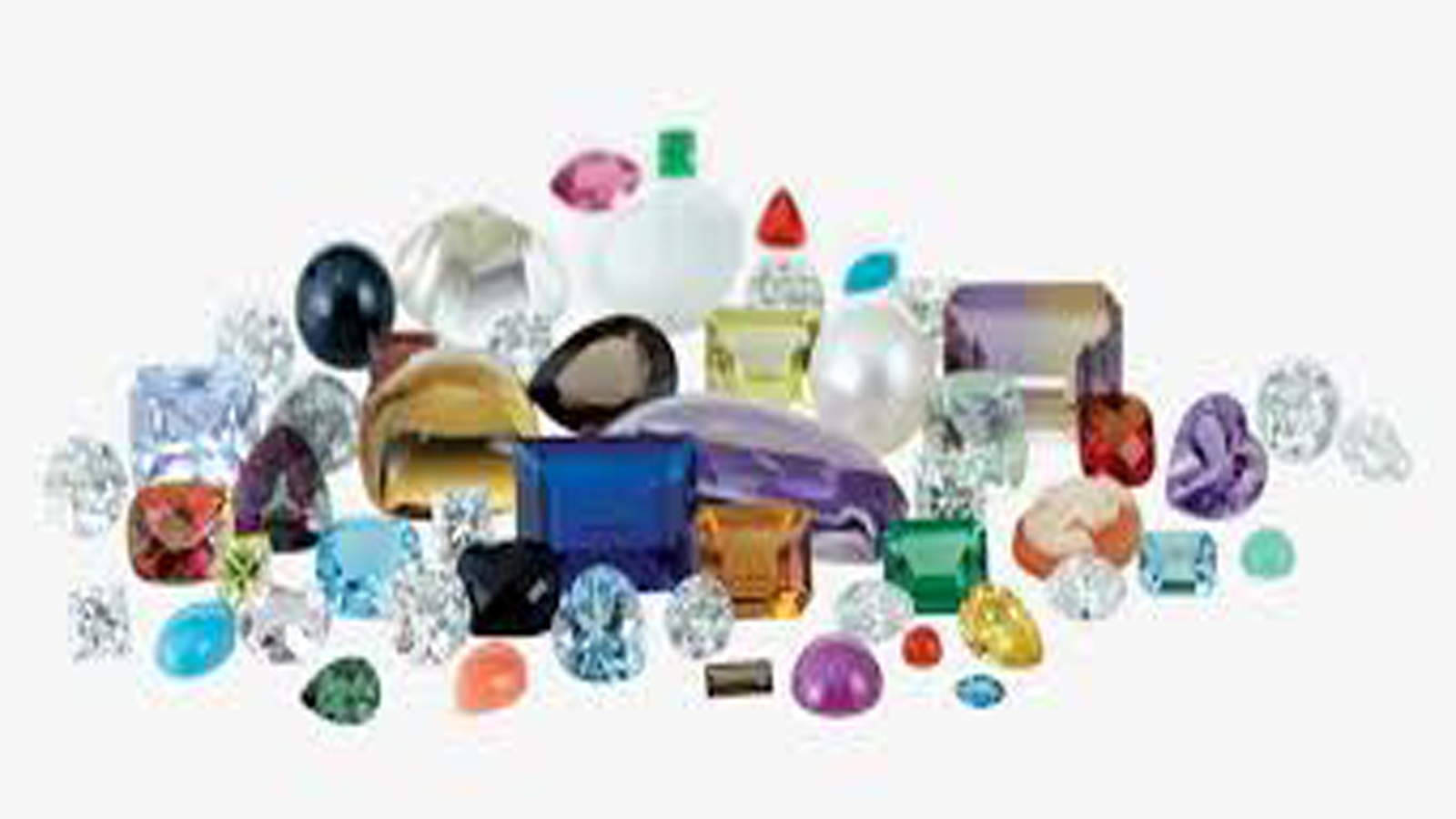 AZBA GEMS & JEWELLERY