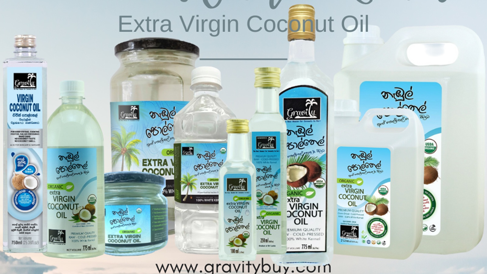 GRAVITY ONE PVT LTD