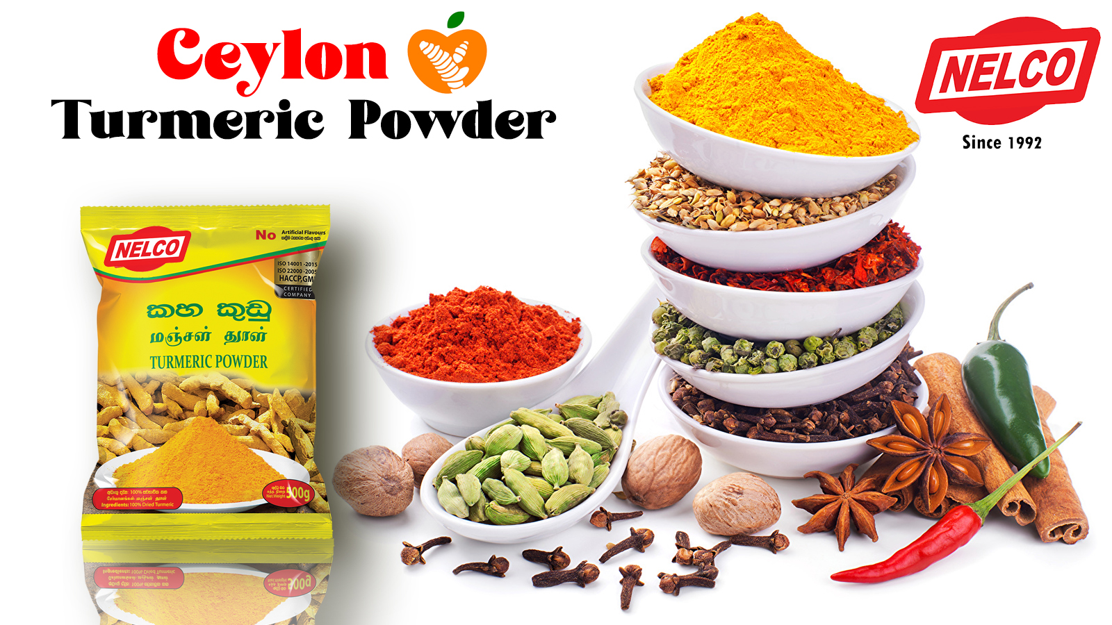 NELCO FOODS PRODUCT PVT LTD