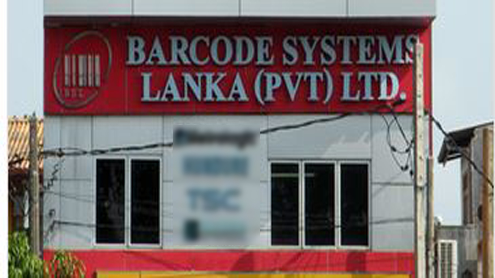 BARCODE SYSTEMS LANKA PVT LTD