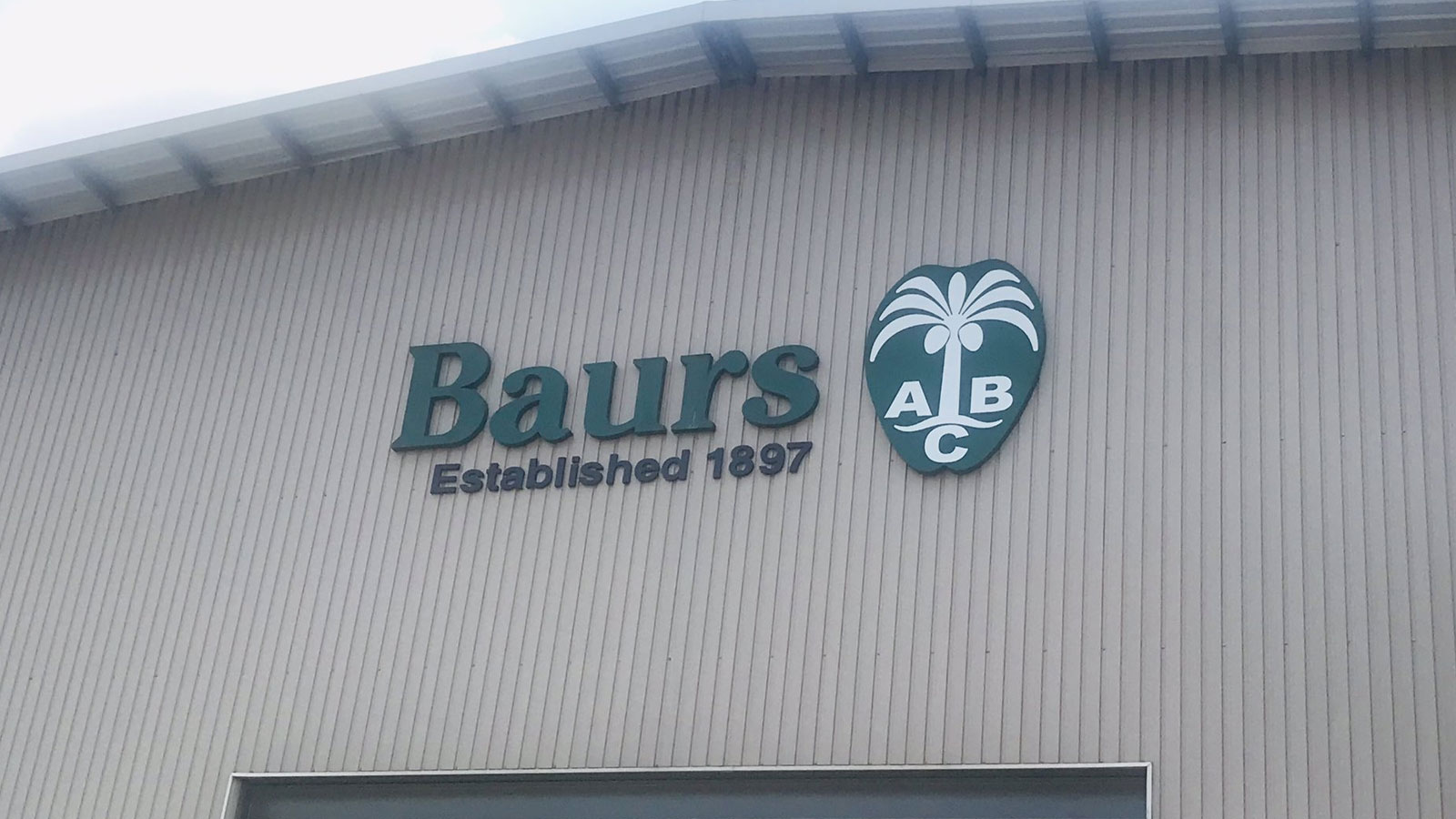 A BAUR & CO PVT LTD