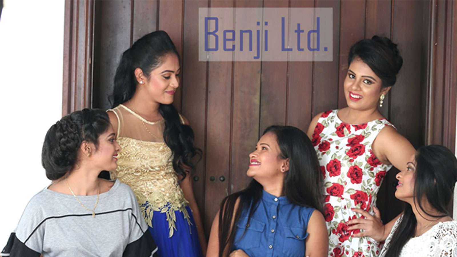 BENJI LTD