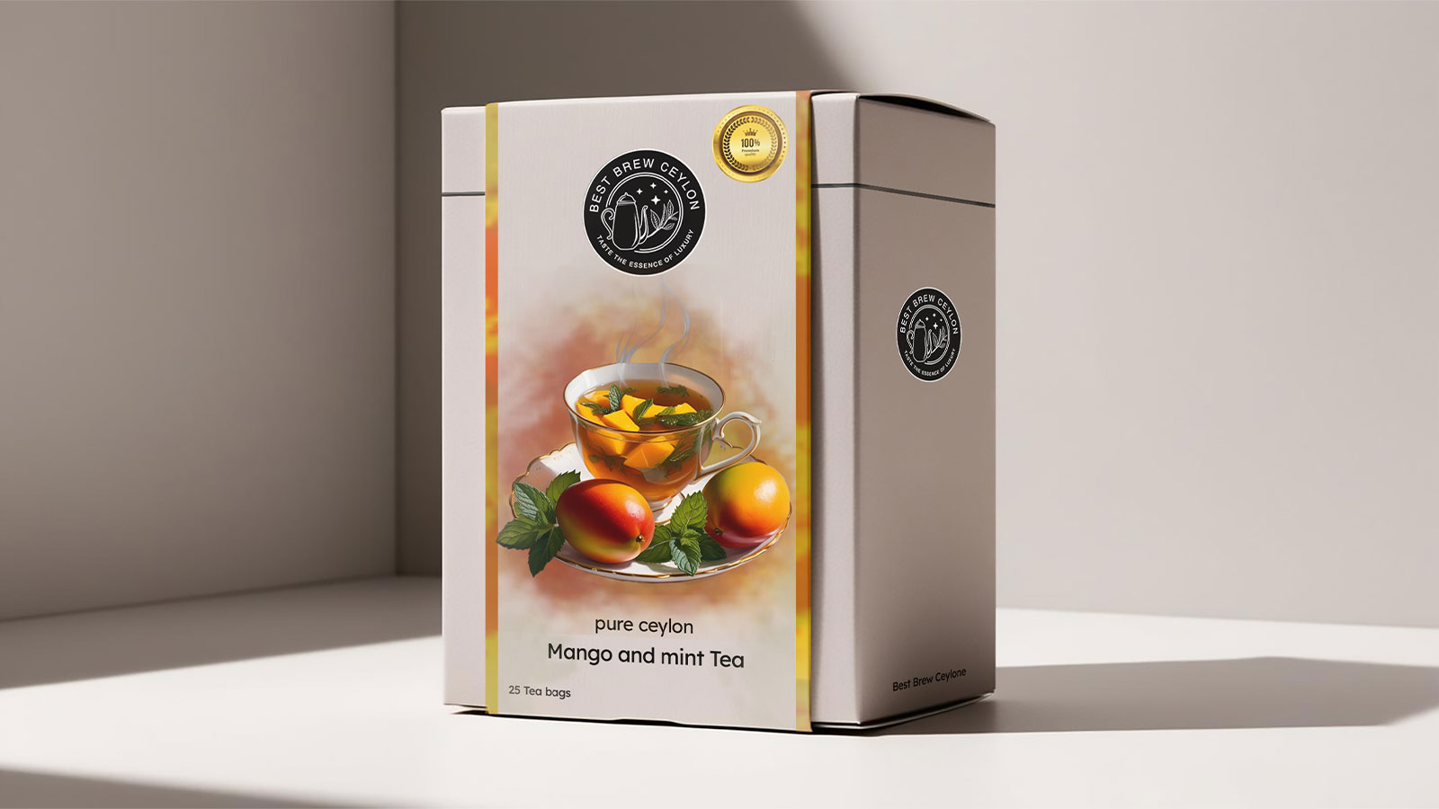 BEST BREW CEYLON PVT LTD