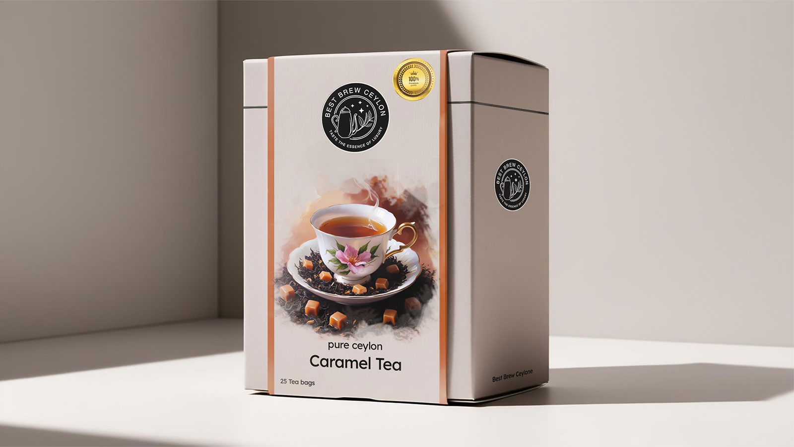 BEST BREW CEYLON PVT LTD