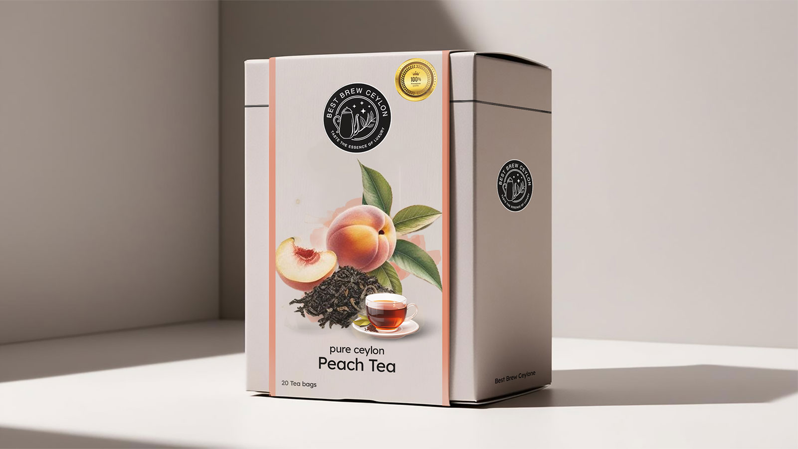 BEST BREW CEYLON PVT LTD