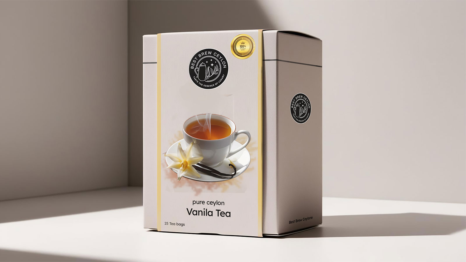 BEST BREW CEYLON PVT LTD