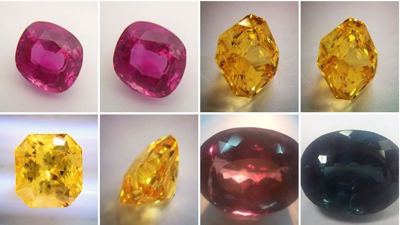 BRILLIANT GEMS COLOMBO PVT LTD