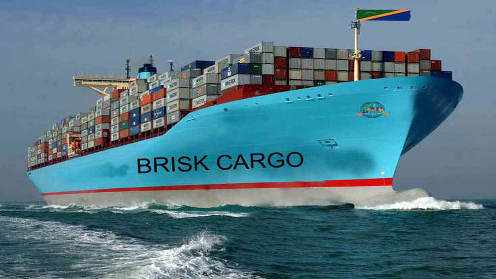 Brisk International Cargo