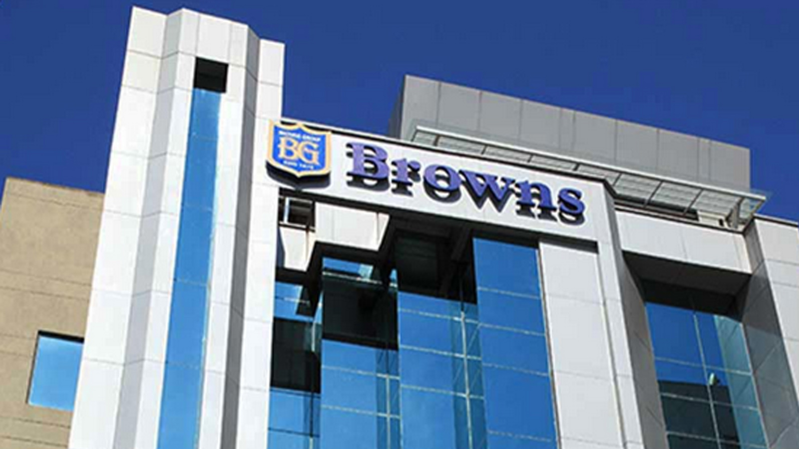 BROWNS THERMAL ENGINEERING PVT LTD