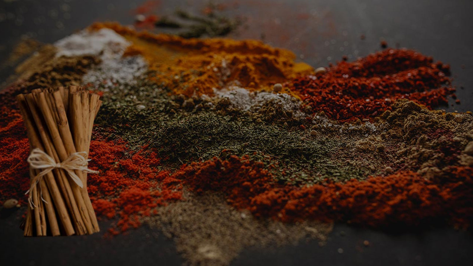 BUGHARY BIO SPICES